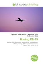 Boeing KB-29