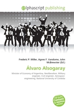 Alvaro Alsogaray