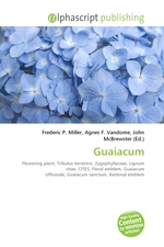 Guaiacum