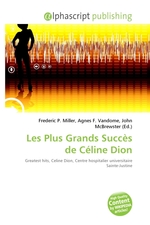 Les Plus Grands Succes de Celine Dion