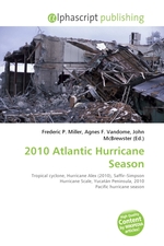 2010 Atlantic Hurricane Season