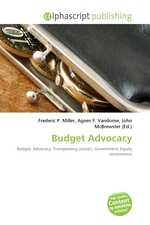 Budget Advocacy