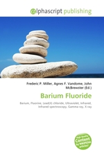 Barium Fluoride