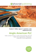 Anglo American PLC