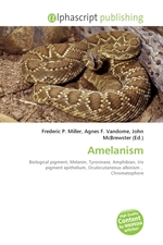 Amelanism