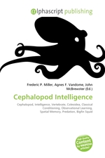 Cephalopod Intelligence