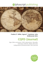 CQFD (Journal)