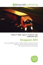 Dragoon AFV