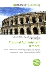 Tribunal Administratif (France)