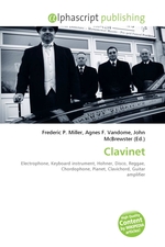 Clavinet