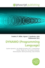 DYNAMO (Programming Language)