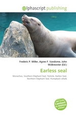 Earless seal