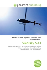 Sikorsky S-61