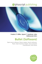 Bullet (Software)