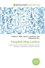 Coupled Map Lattice