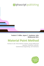 Material Point Method