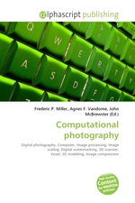 Computational photography