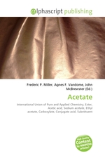 Acetate