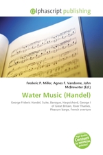 Water Music (Handel)