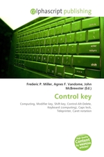Control key