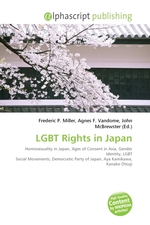 LGBT Rights in Japan