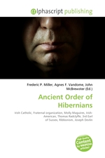 Ancient Order of Hibernians