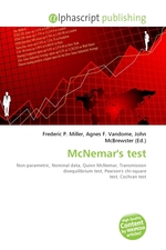 McNemars test