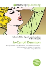 Jo-Carroll Dennison