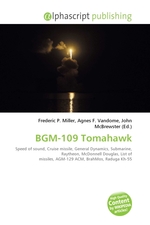 BGM-109 Tomahawk