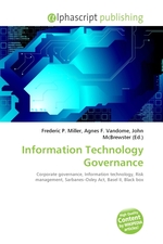 Information Technology Governance