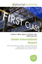 Exeter International Airport