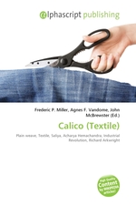 Calico (Textile)