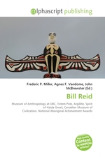 Bill Reid