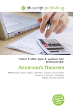 Andersons Theorem