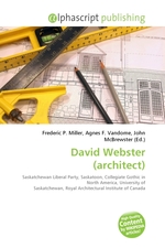 David Webster (architect)