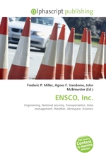 ENSCO, Inc