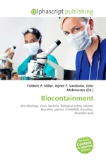 Biocontainment