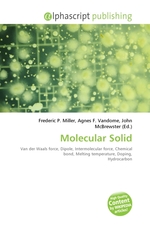 Molecular Solid