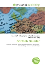 Gottlieb Daimler