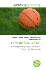 1979–80 NBA Season