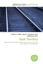 Dark Territory