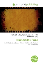 Humanitas Prize