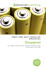 Dioxygenyl