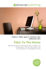 Fiber To The Home