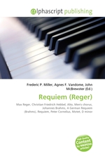 Requiem (Reger)