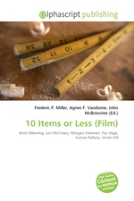 10 Items or Less (Film)