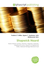 Shapwick Hoard