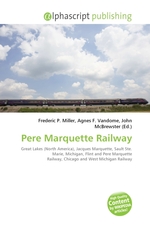 Pere Marquette Railway