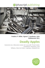 Deadly Apples