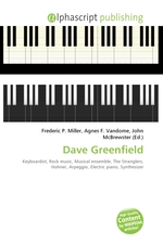 Dave Greenfield